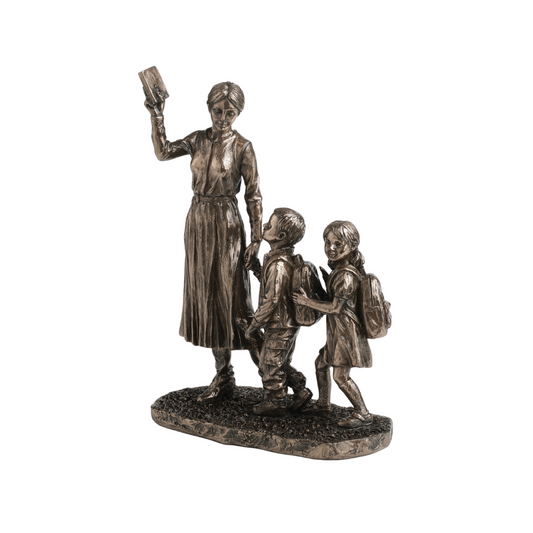 Life Lessons - Female