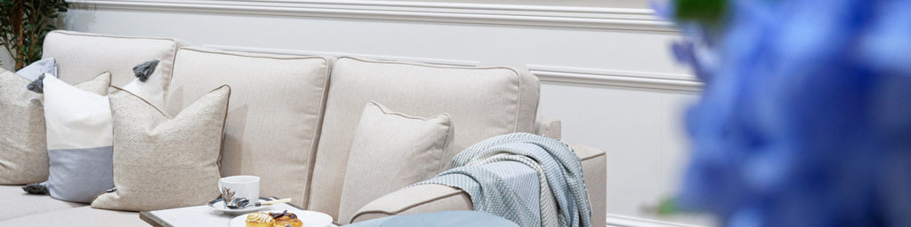 Hamptons Inspired Interiors