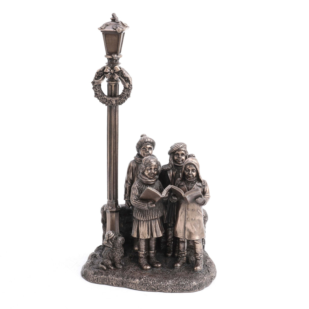 Christmas Carol Singers Genesis Collections,
