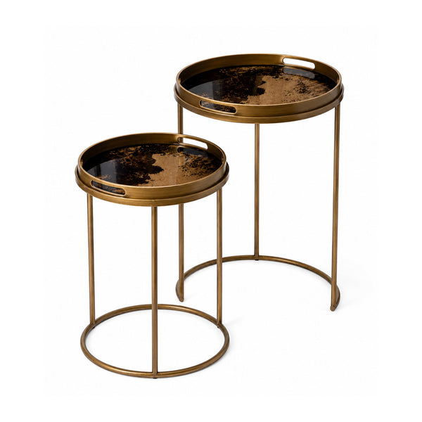 Solene Nest Of Tables