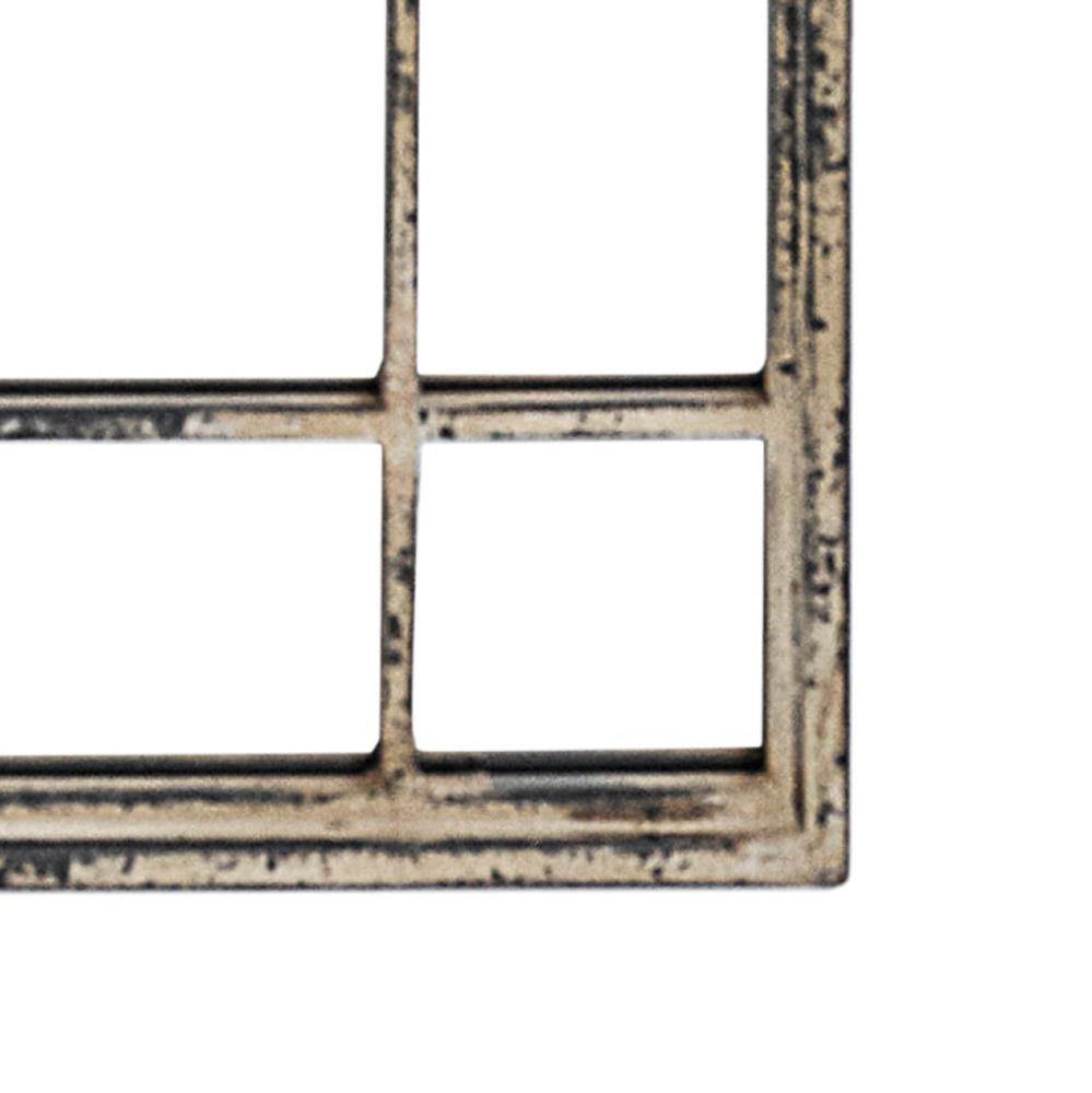 Alexa Arch Mirror - FY010 - Mindy Brownes Interiors - Genesis Fine Arts 
