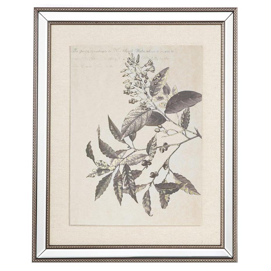 Spring Prints Set/3 - HUA098 - Mindy Brownes Interiors - Genesis Fine Arts 