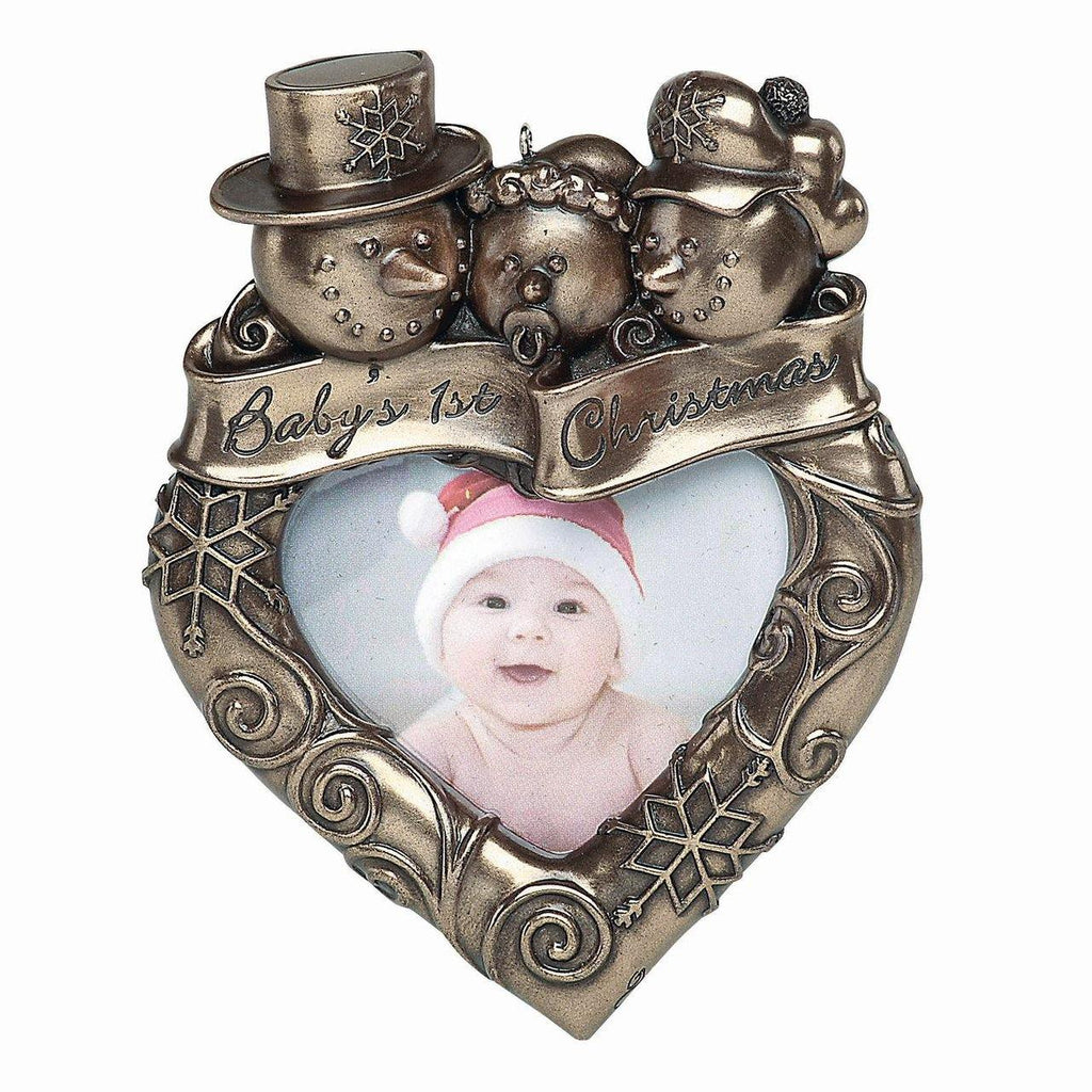 Baby's First Christmas Frame Genesis Collections, Genesis, Christmas, ƒ?ª¶ø¶½ƒ??