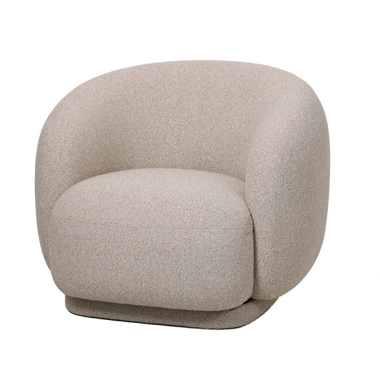 Nadia Swival Chair