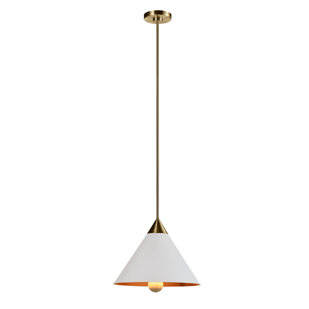 Radha Ceiling Lamp - ME037 - Mindy Brownes Interiors - Genesis Fine Arts 