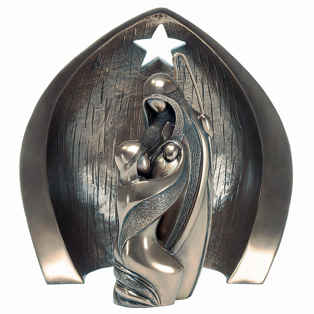 Holy Family Crib Genesis Christmas Collections, Genesis, Christmas, ƒ?ª¶ø¶½ƒ??