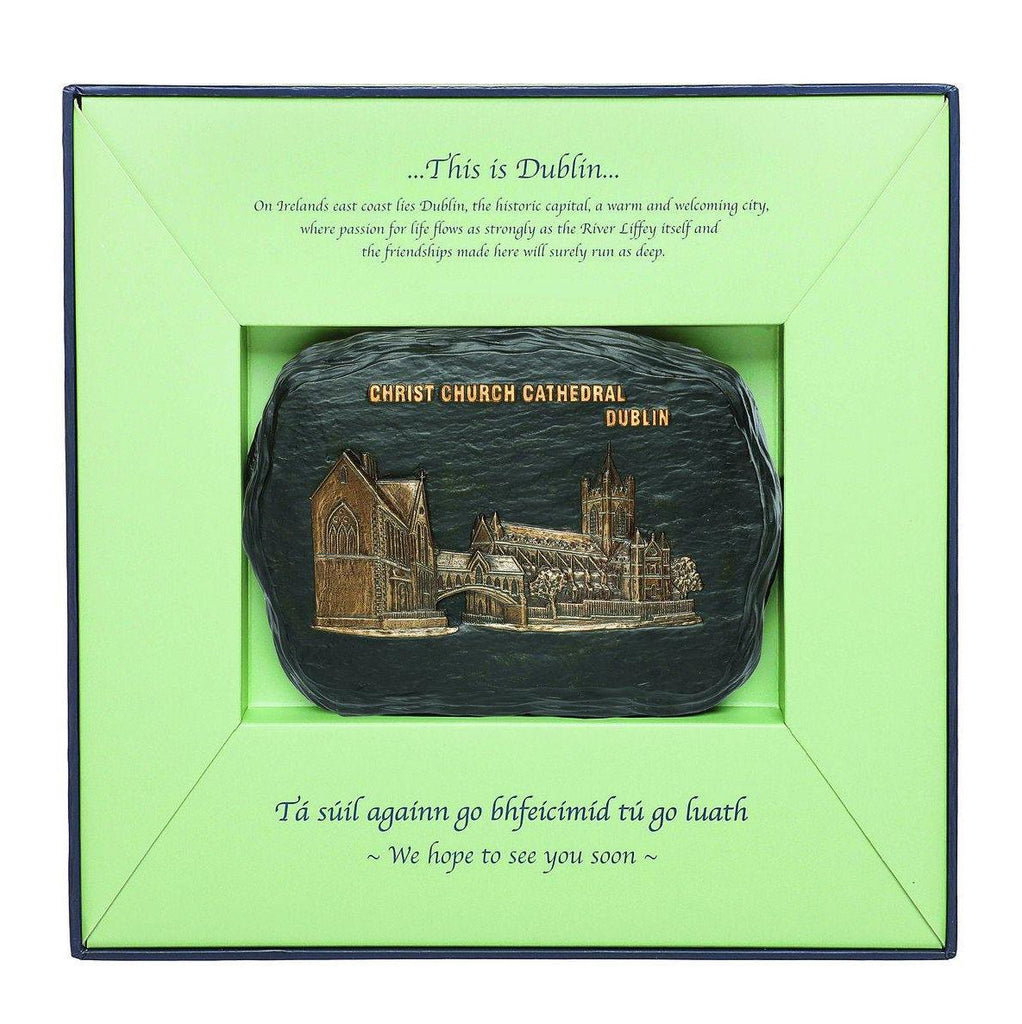 Christ Church Cathedral Genesis Gifts ƒ?ª¶ø¶½ƒ?? Green Friday,