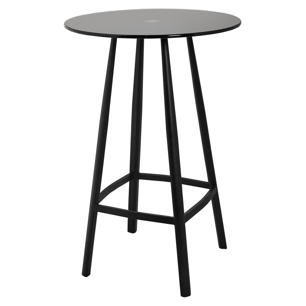 Blake High Table (OW007) - Mindy Brownes Interiors - Genesis Fine Arts 