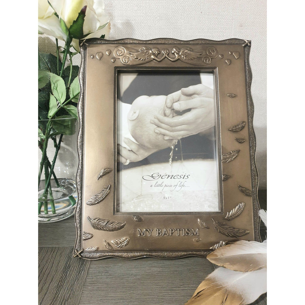 Baptism Frame Genesis Frames, Genesis, Occasions, ƒ?ª¶ø¶½ƒ??