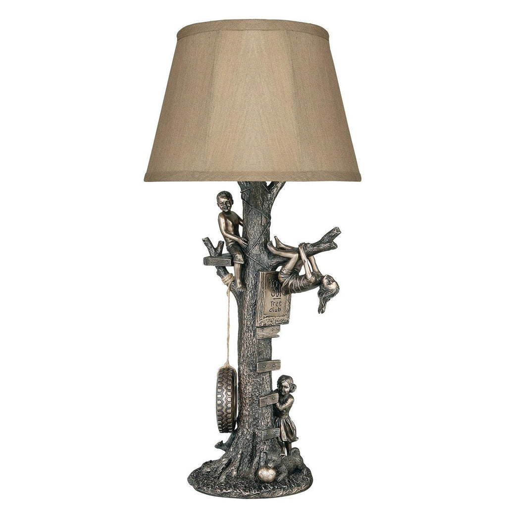 Tree House Lamp Genesis Genesis, Nostalgia, €°¢‚