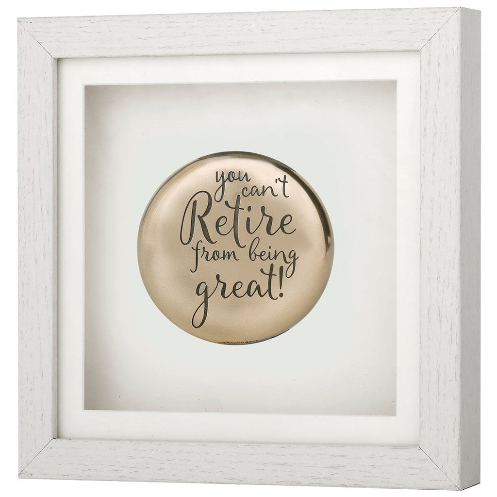 Retirement Plaque Genesis Genesis, Occasions, Retirement, Plaque, RR ƒ?ª¶ø¶½ƒ??