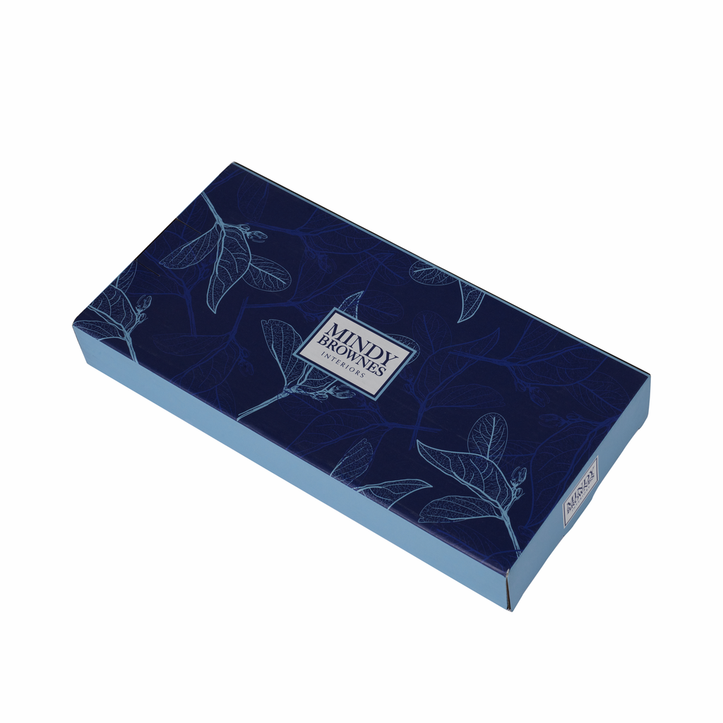 Mindy Brownes Interiors Platters- Gift Box