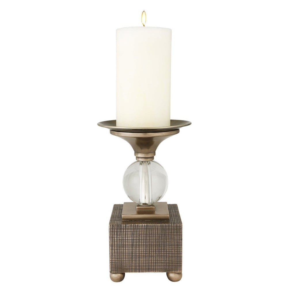 Olivia Candle Holder Genesis Collections, Genesis, ƒ?ª¶ø¶½ƒ??