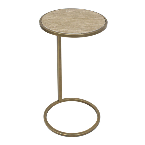 Oscar Table (Tan)