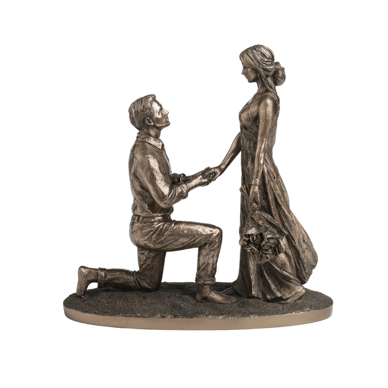 The Proposal