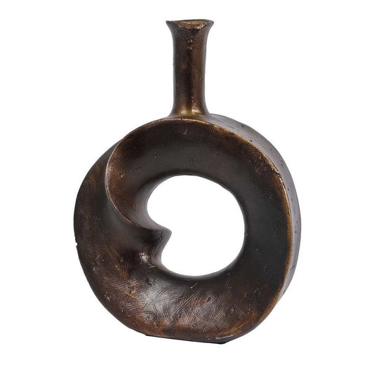 Vase abstrait petit