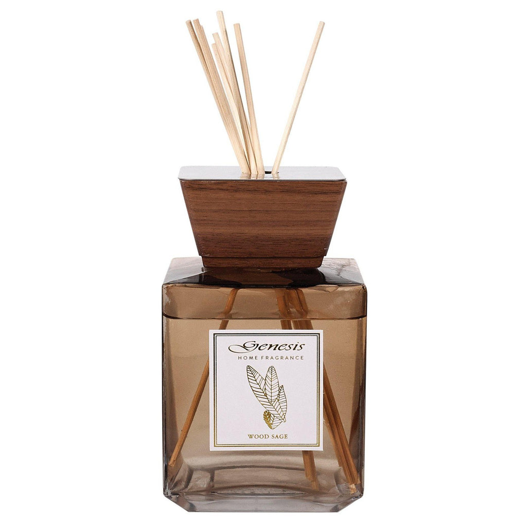 WOOD SAGE LARGE DIFFUSER Genesis Collections, Genesis, Home Fragrance, €°¢‚