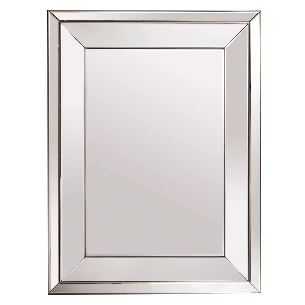 Annabella Mirror - HUA080 Please see below for shipping details* - Mindy Brownes Interiors - Genesis Fine Arts 