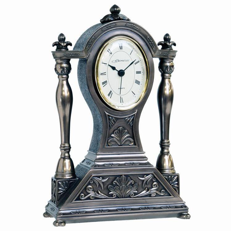 Abbey Clock Genesis Clocks Accessories, Genesis, €°¢‚