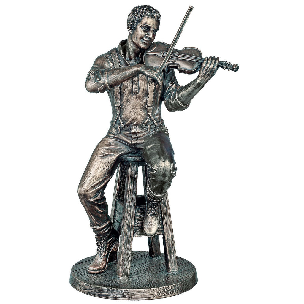 Fiddle Player Genesis Genesis, Traditional, €°¢‚