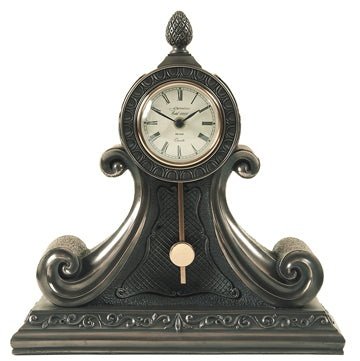 Large Mantel Clock Genesis Clocks Accessories, Genesis, €°¢‚